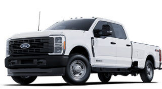 2025 Ford Super Duty® External Image 2